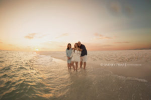 Pensacola Beach, Florida Family Photographer
