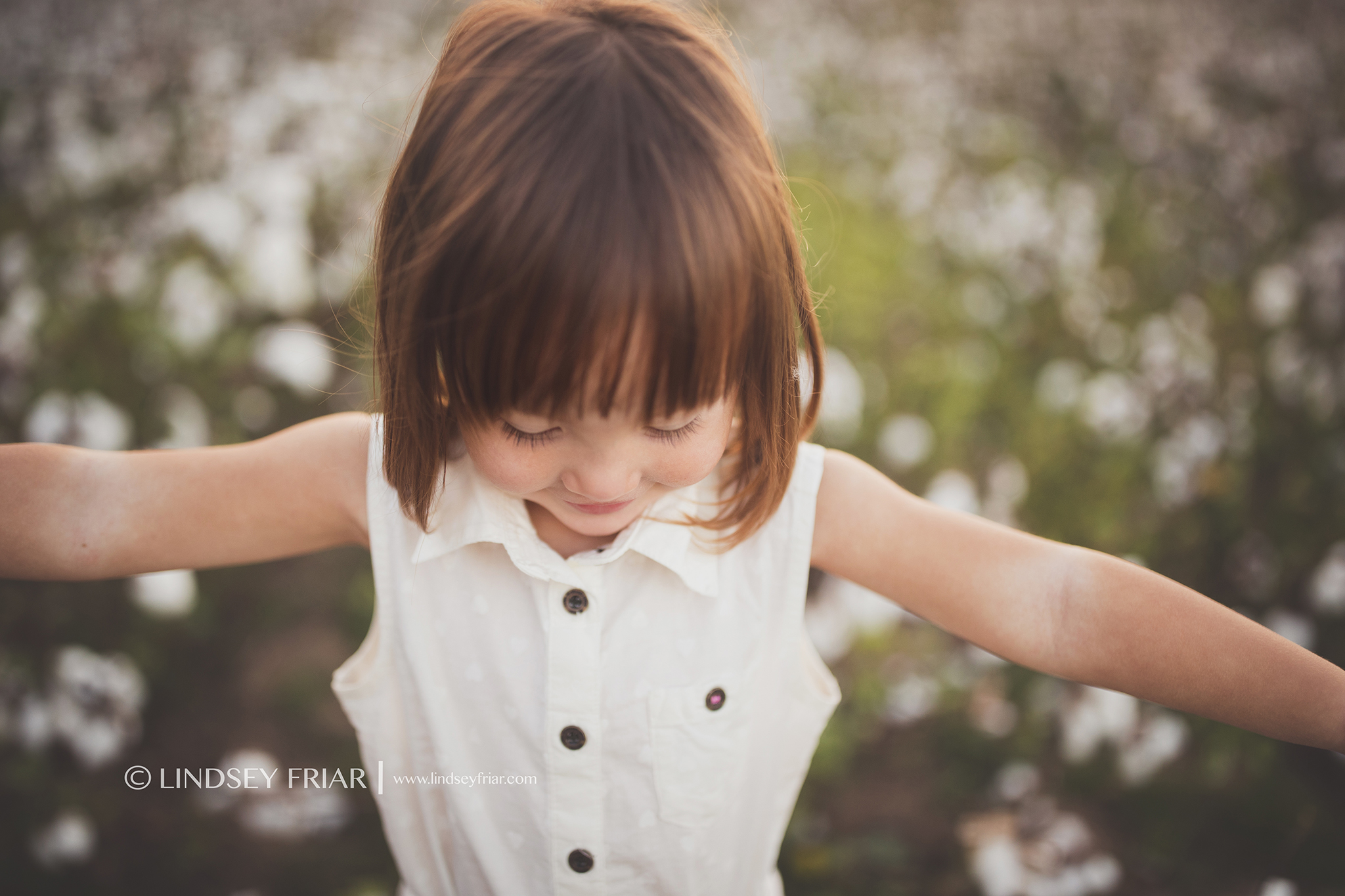 Family Photography in Cotton Fields located in Milton Florida
