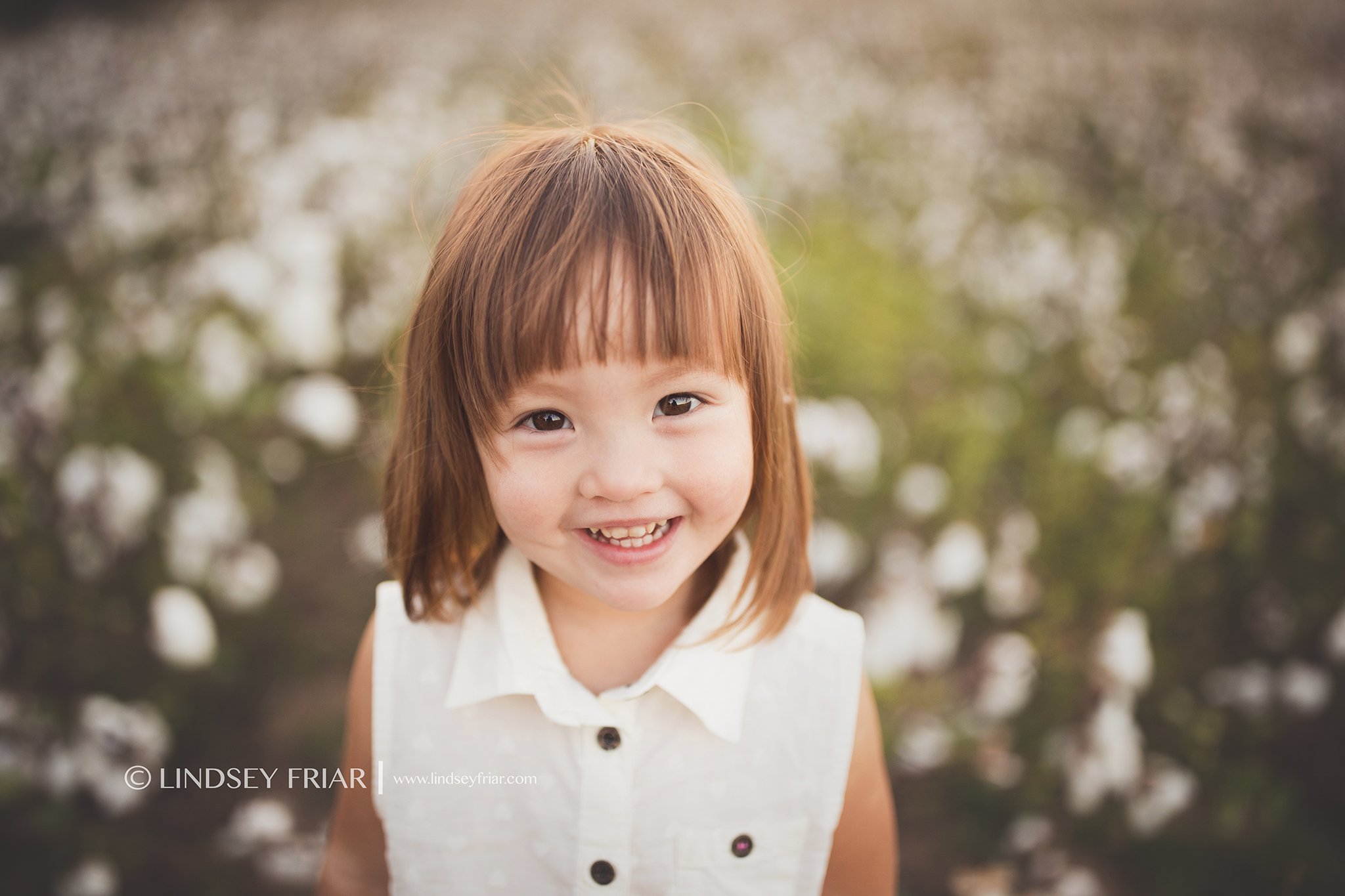 Family Photography in Cotton Fields located in Milton Florida