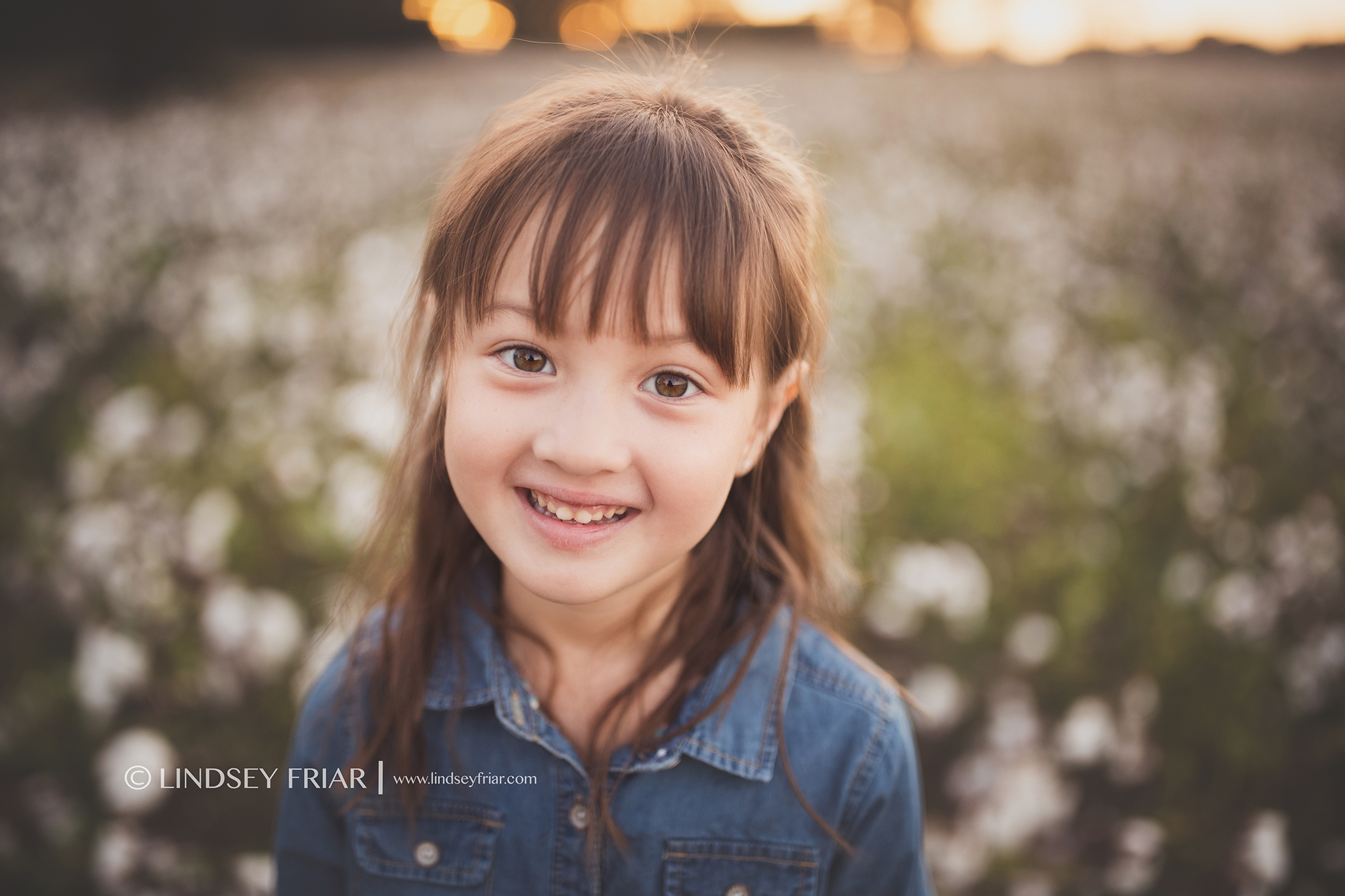 Family Photography in Cotton Fields located in Milton Florida
