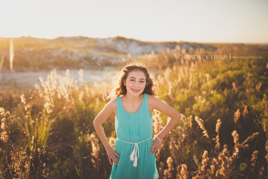 Pensacola Beach Maternity Photographer