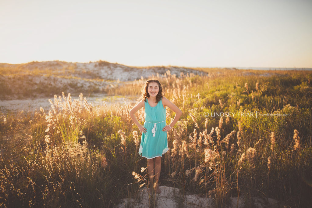 Pensacola Beach Maternity Photographer