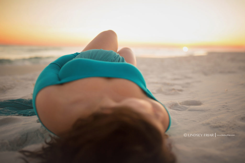 Pensacola Beach Maternity Photographer