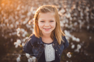 Cotton Mini Sessions Pensacola, Florida