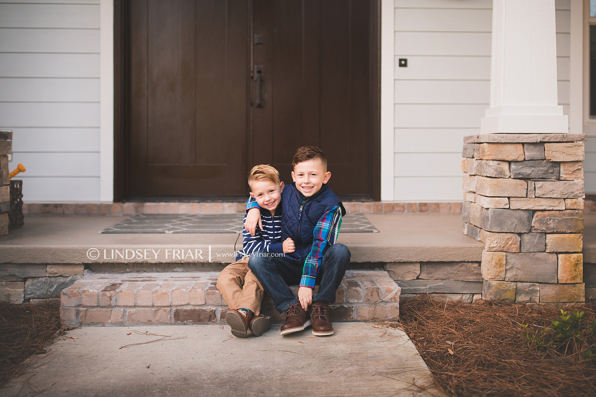 Gulf Breeze Florida Family Photographer