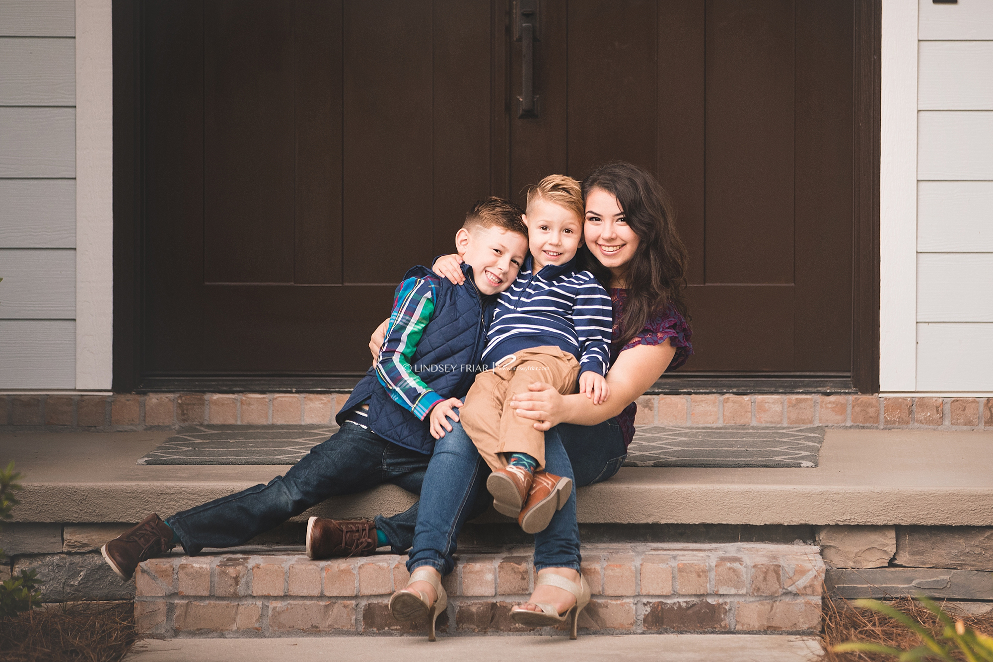 Gulf Breeze Florida Family Photographer