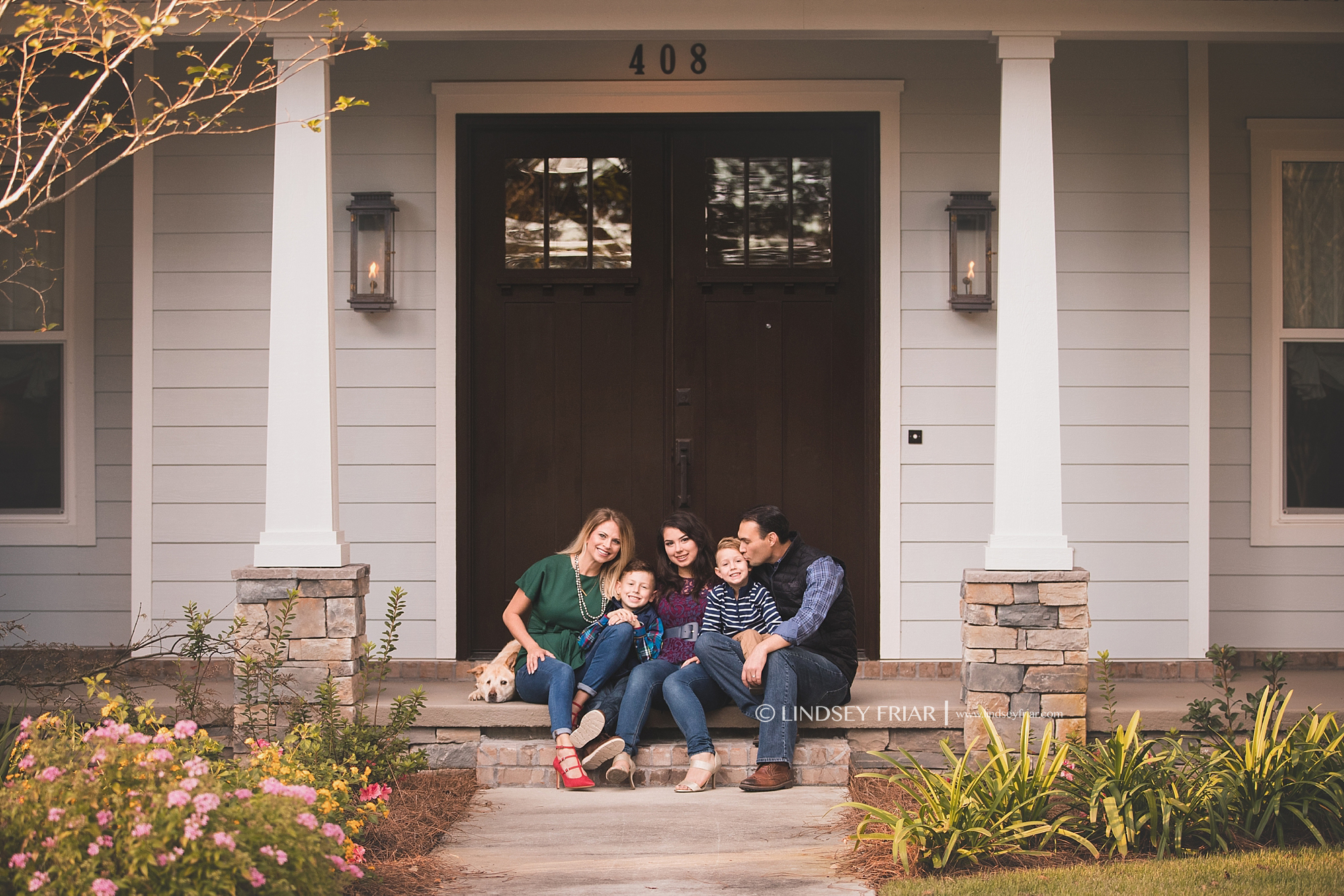 Gulf Breeze Florida Family Photographer