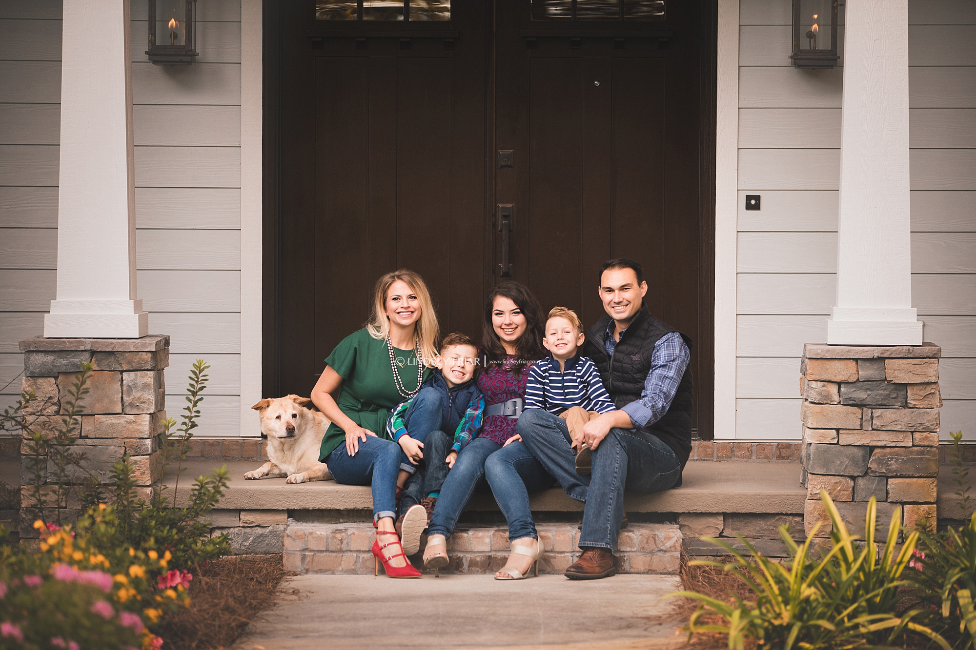 Gulf Breeze Florida Family Photographer
