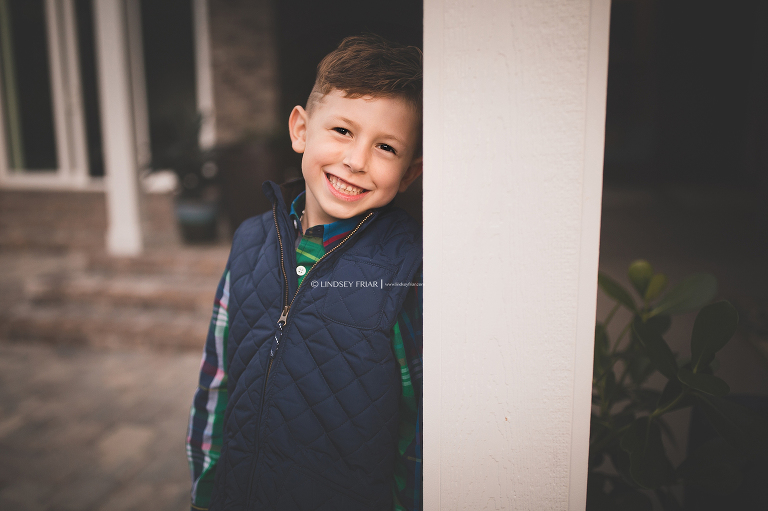 Gulf Breeze Florida Family Photographer