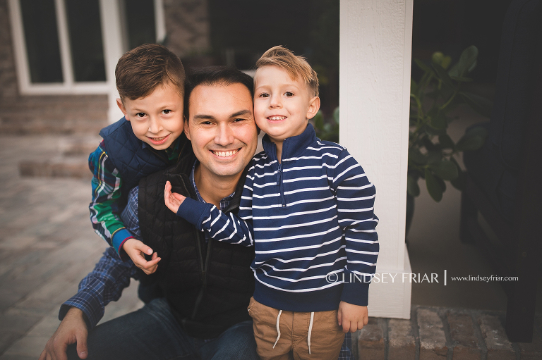 Gulf Breeze Florida Family Photographer