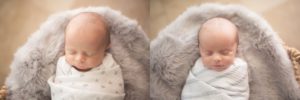 Pensacola, Florida Lifestyle Newborn Photographer