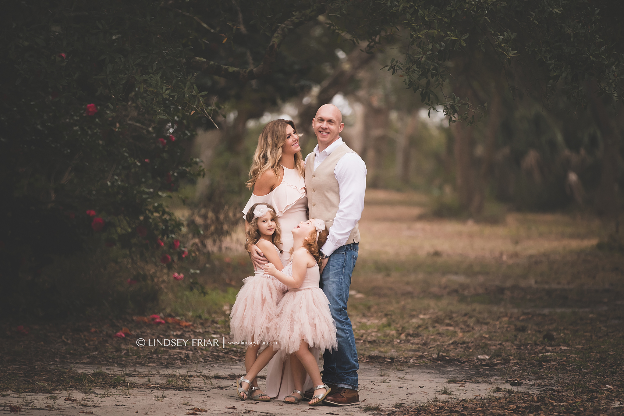 Gulf Breeze Florida Family Photographer