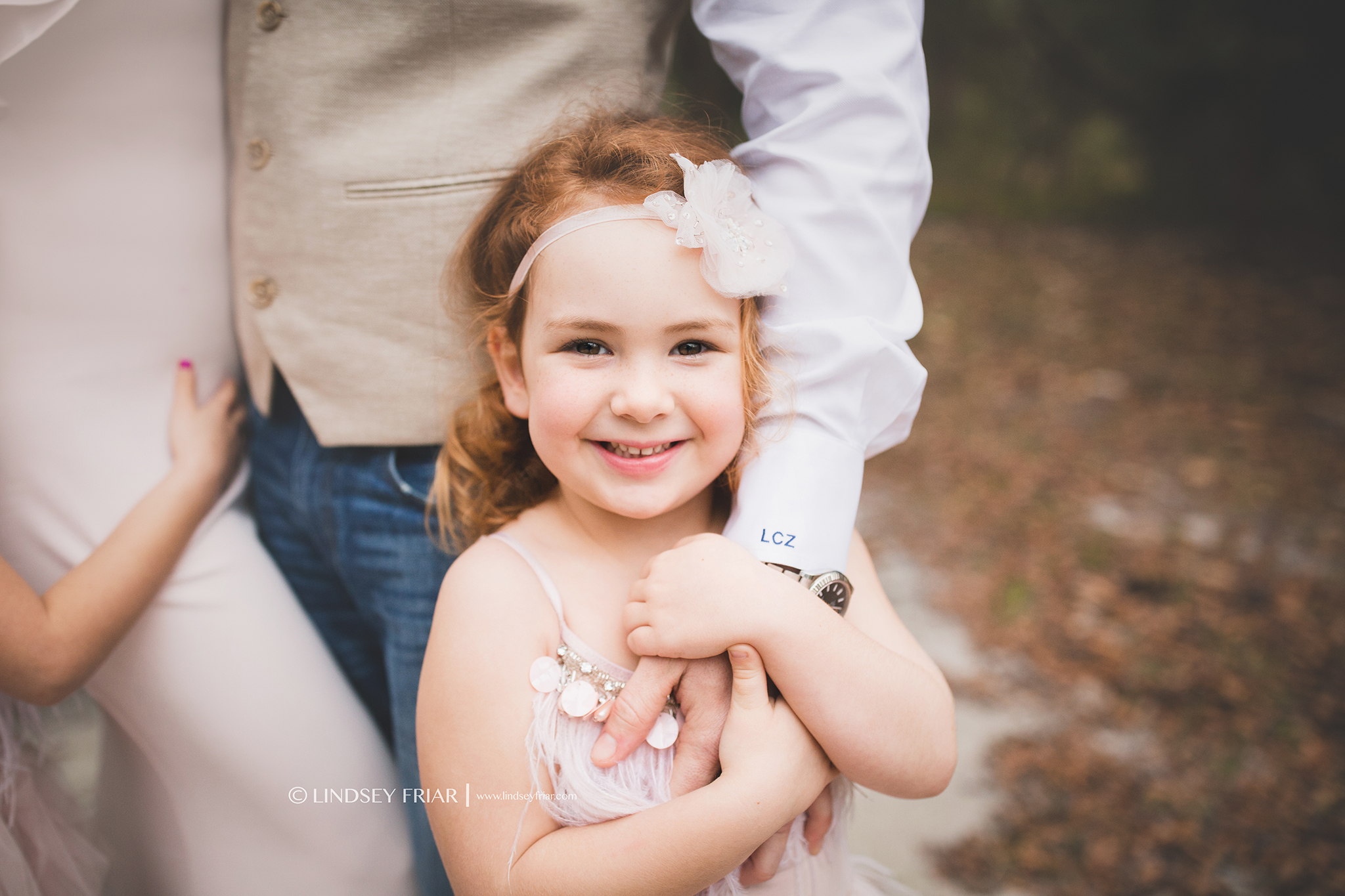 Gulf Breeze Florida Family Photographer