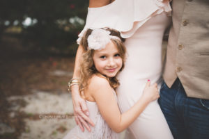 Gulf Breeze Florida Family Photographer