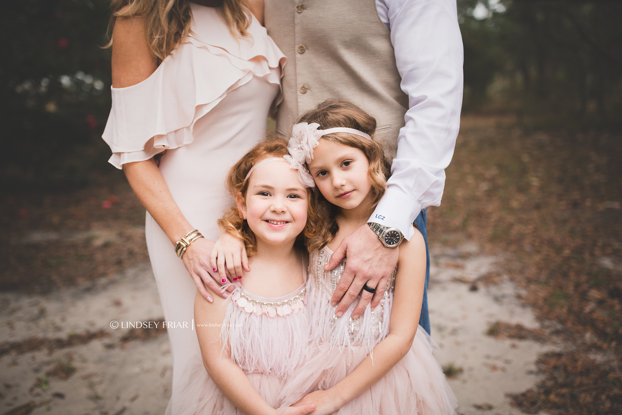 Gulf Breeze Florida Family Photographer