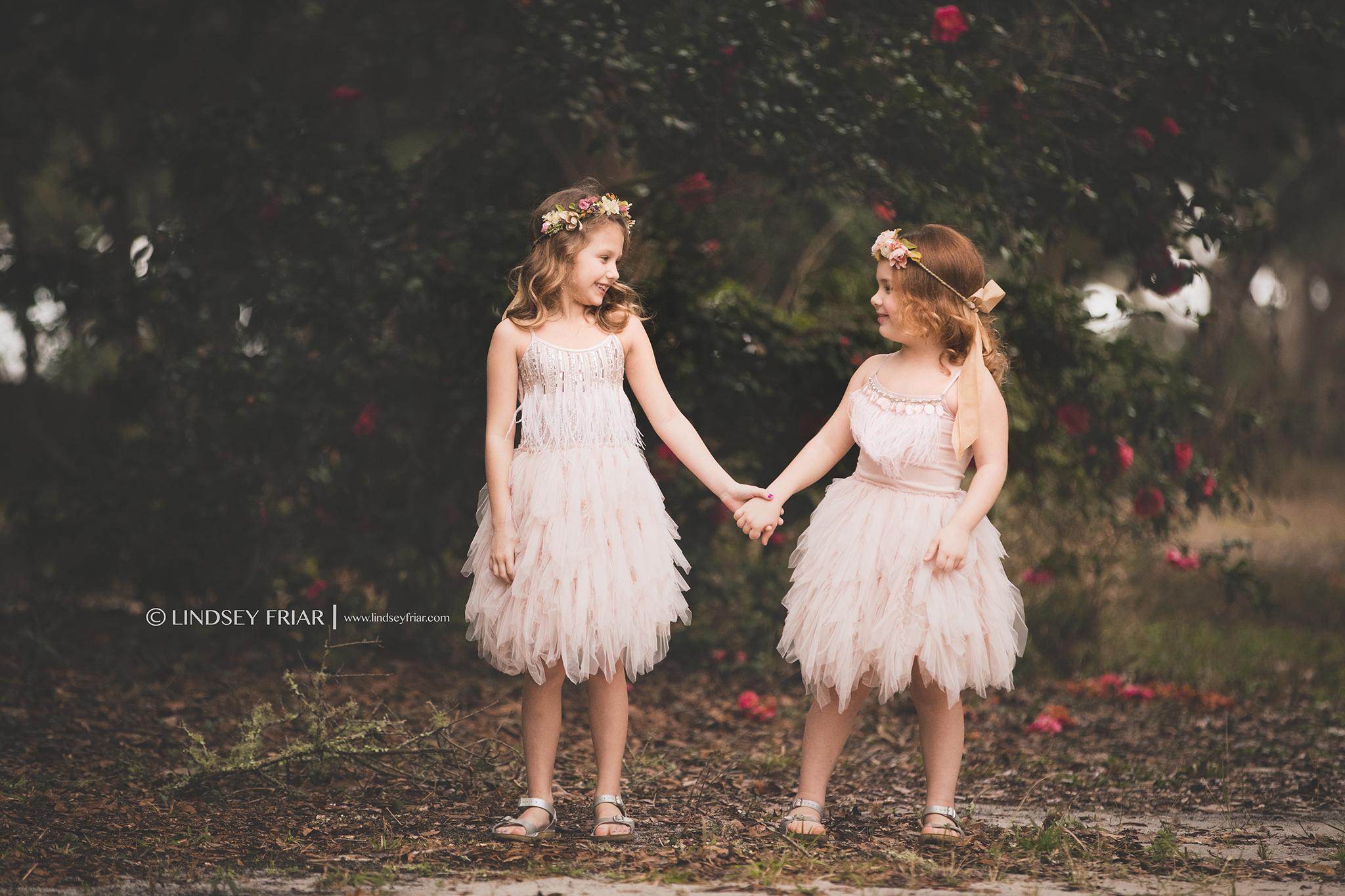 Gulf Breeze Florida Family Photographer