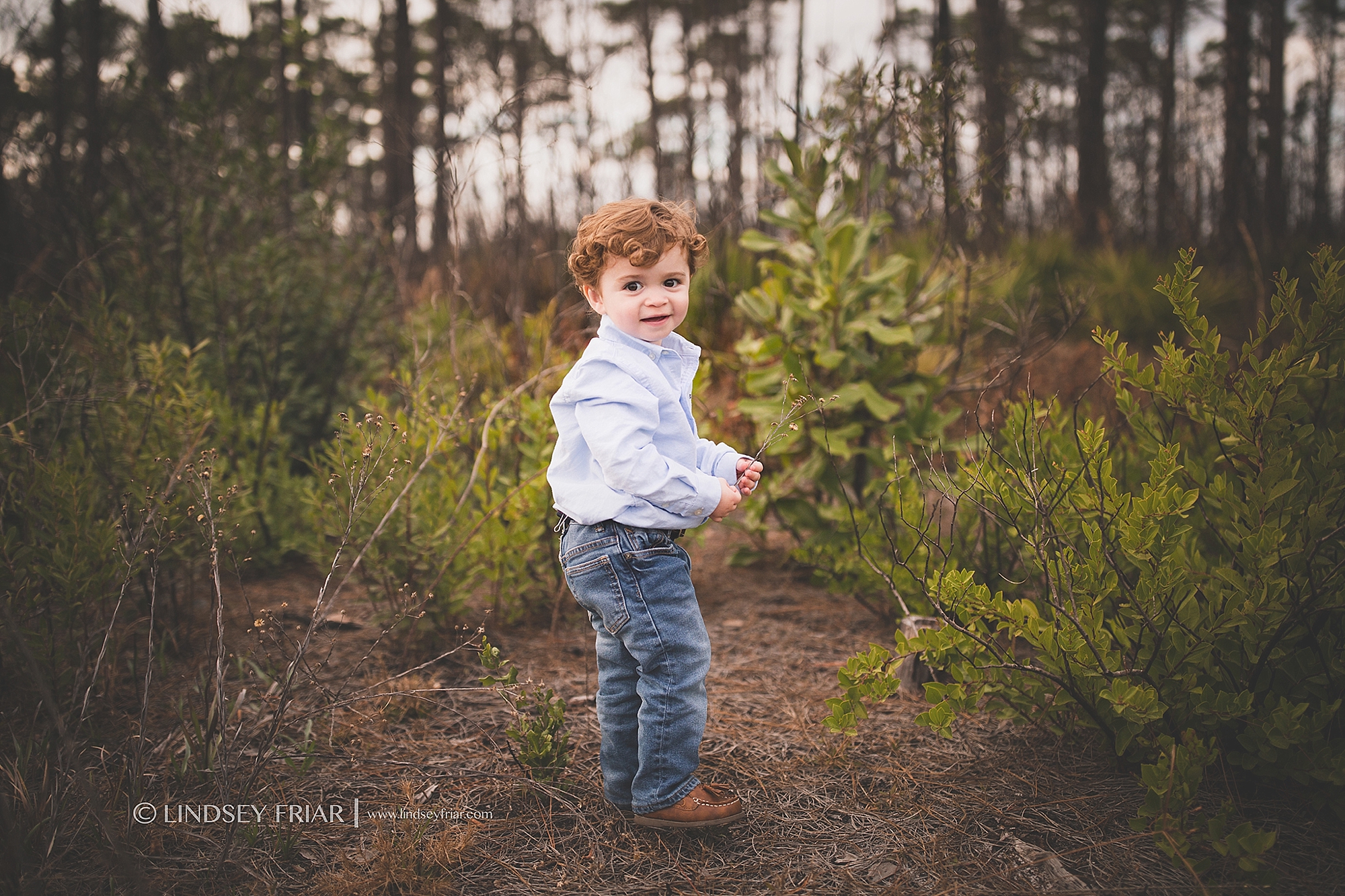 Gulf Breeze Florida Family Photographer