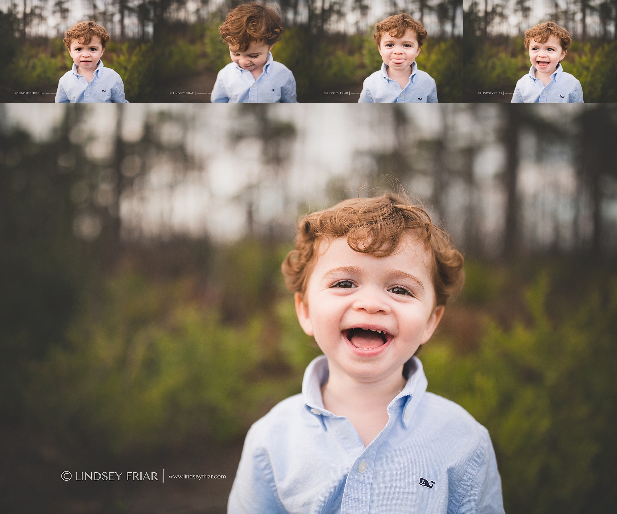 Gulf Breeze Florida Family Photographer