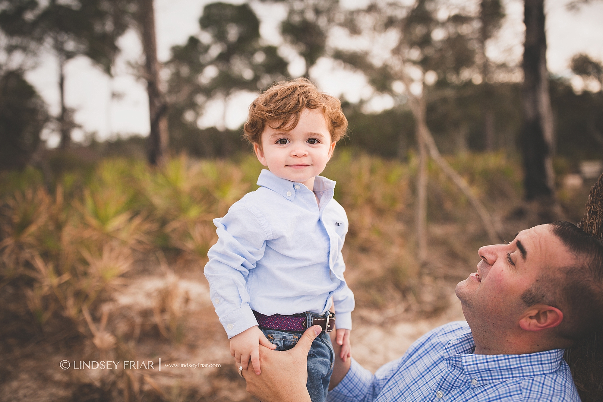 Gulf Breeze Florida Family Photographer