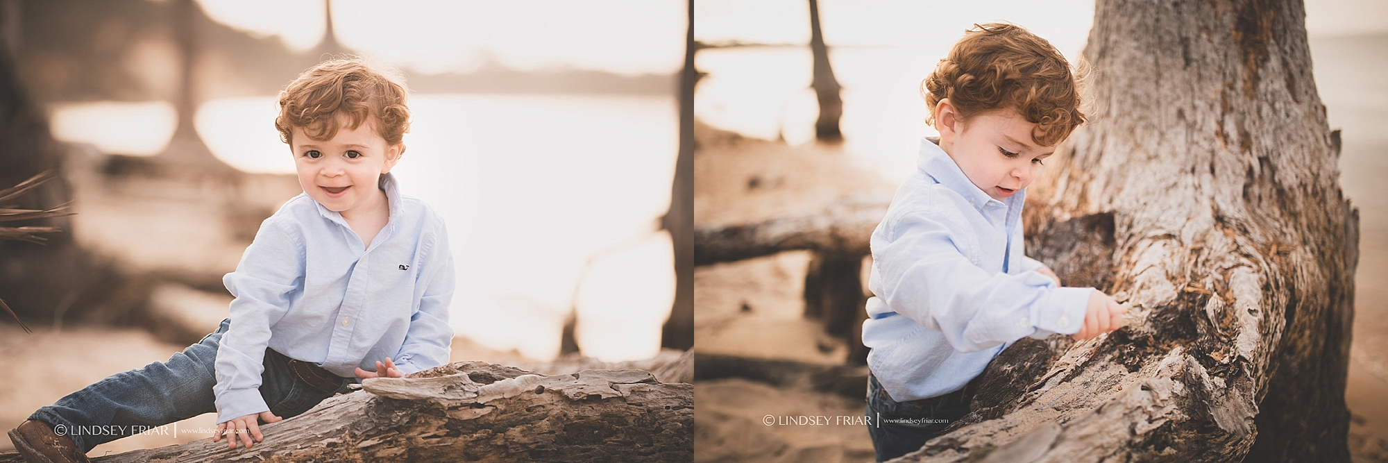 Gulf Breeze Florida Family Photographer