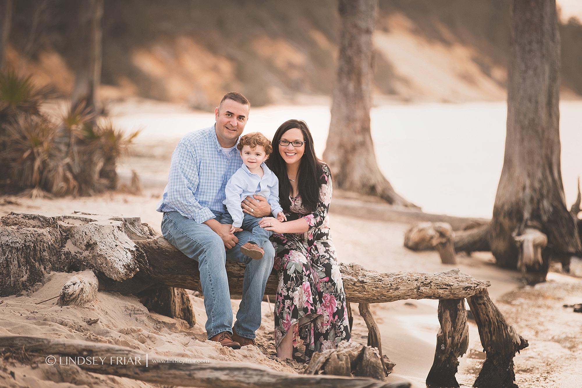 Gulf Breeze Florida Family Photographer