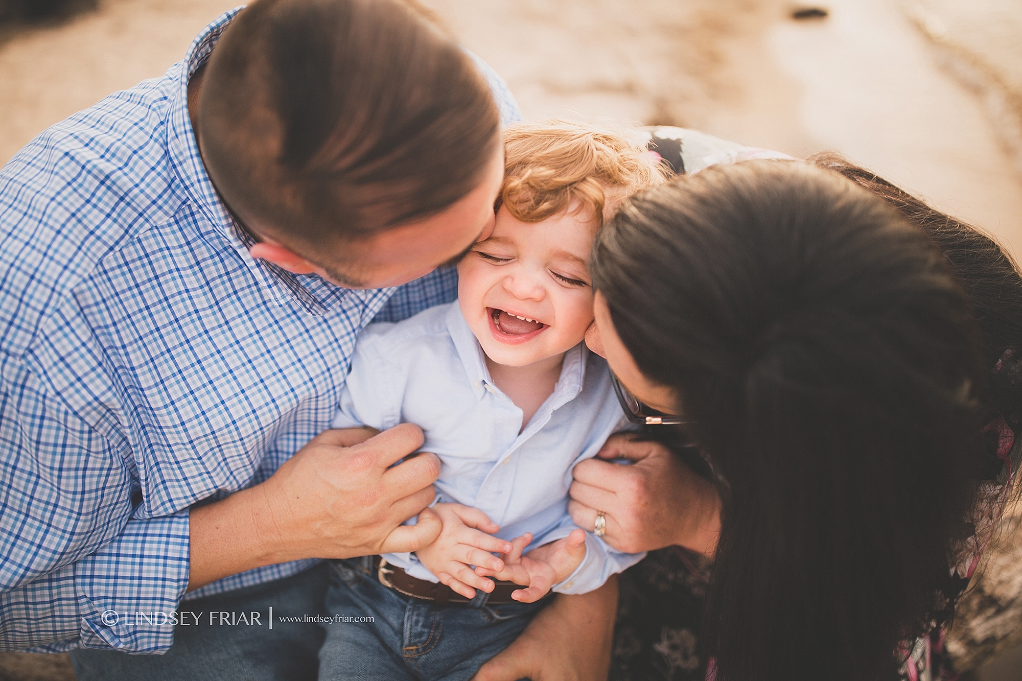 Gulf Breeze Florida Family Photographer