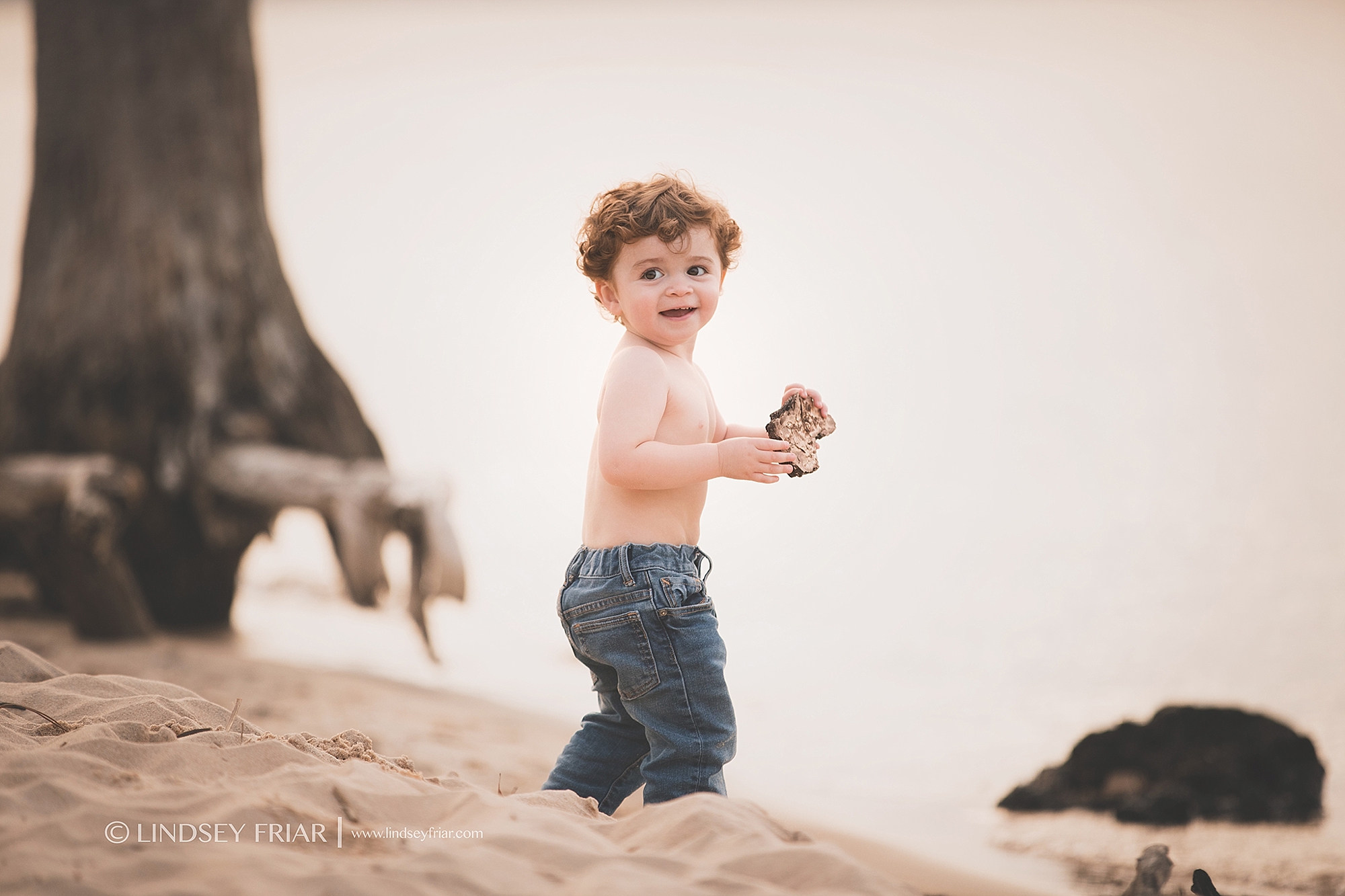 Gulf Breeze Florida Family Photographer