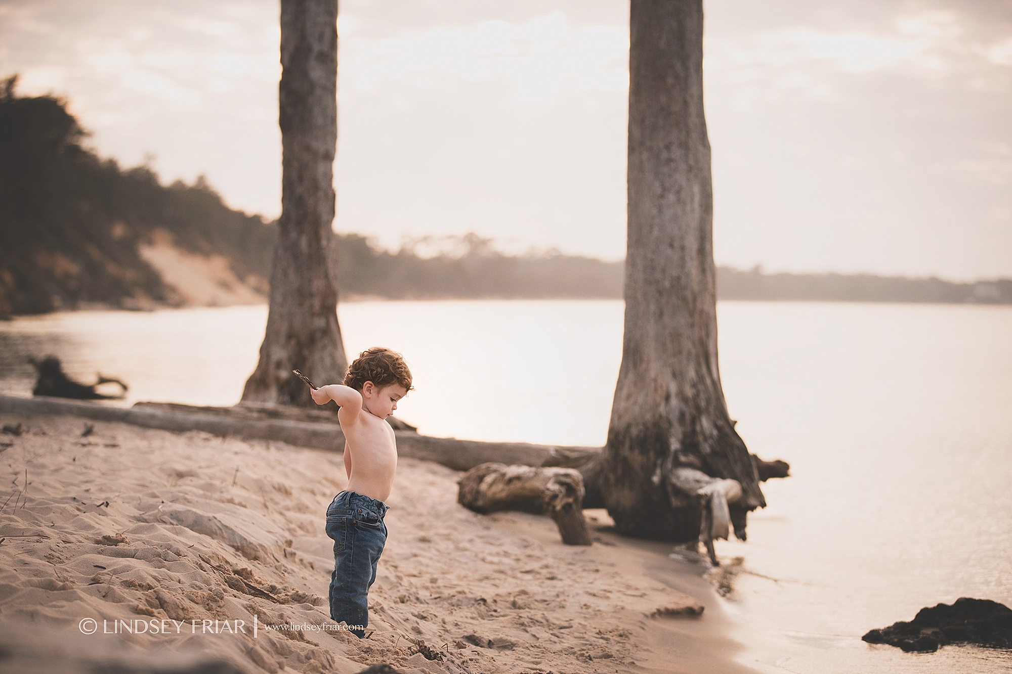 Gulf Breeze Florida Family Photographer