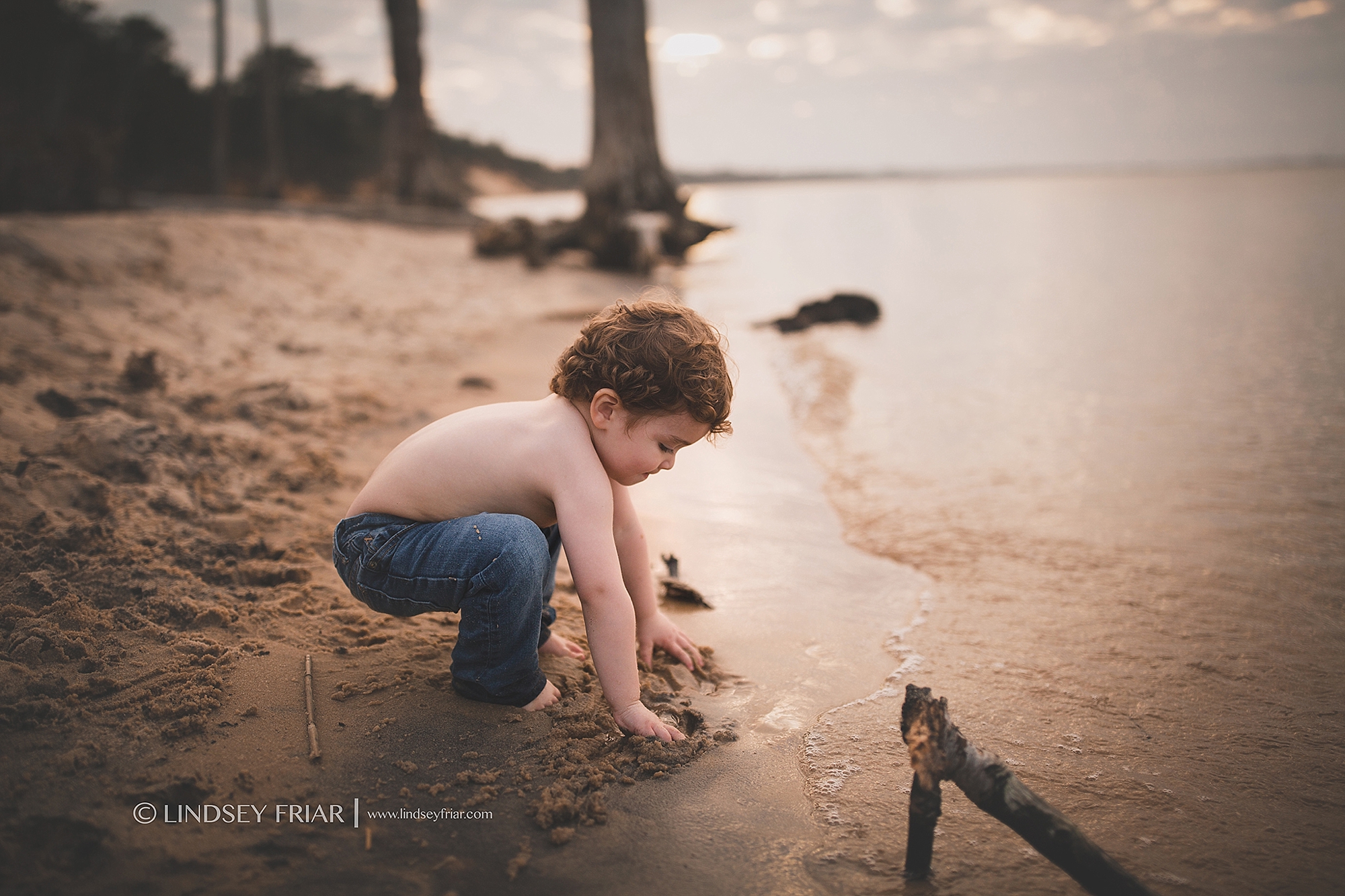 Gulf Breeze Florida Family Photographer