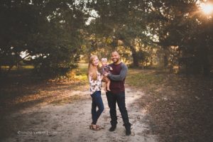 Gulf Breeze Florida Family Photographer