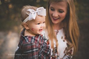 Gulf Breeze Florida Family Photographer