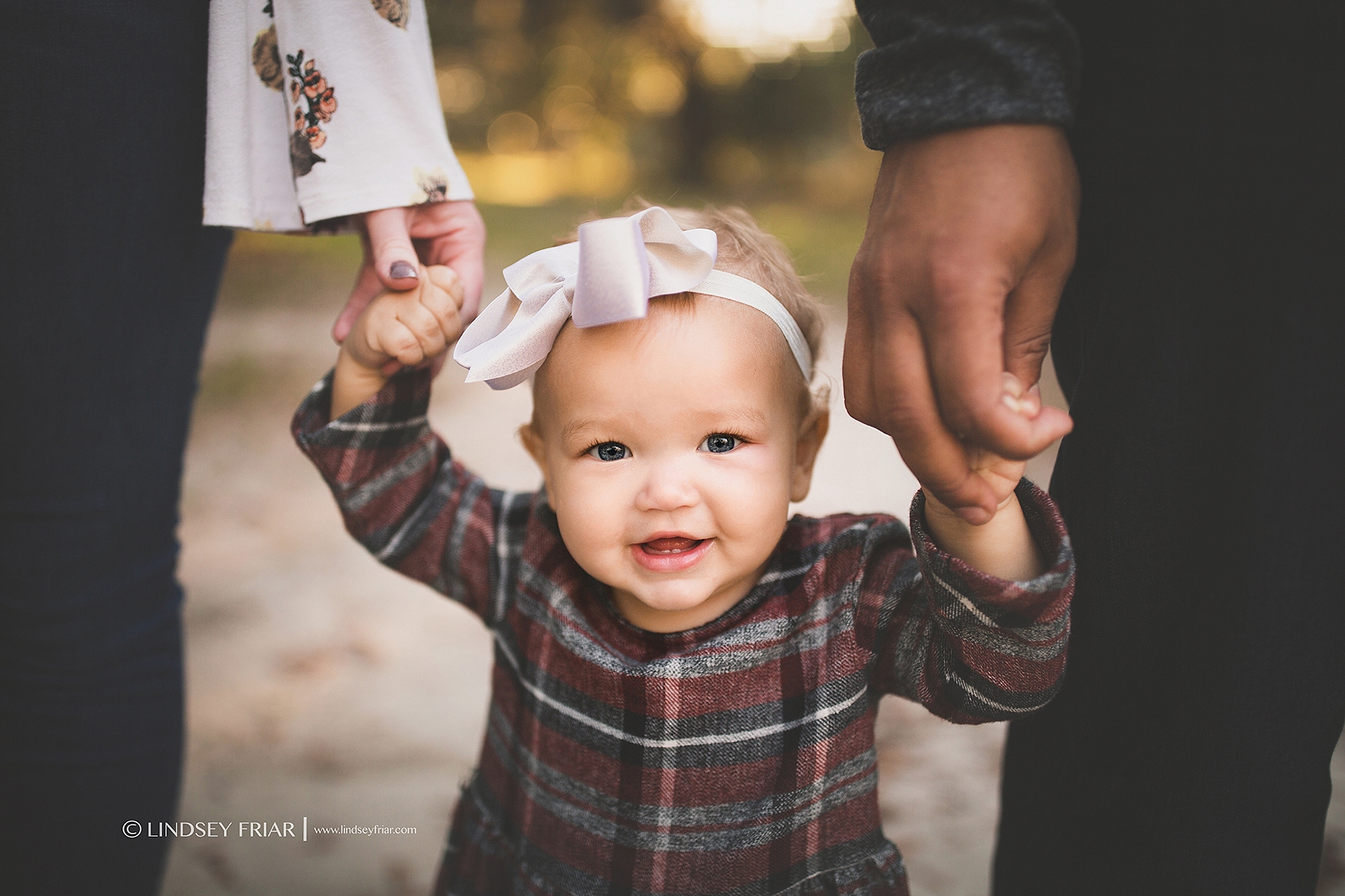 Gulf Breeze Florida Family Photographer