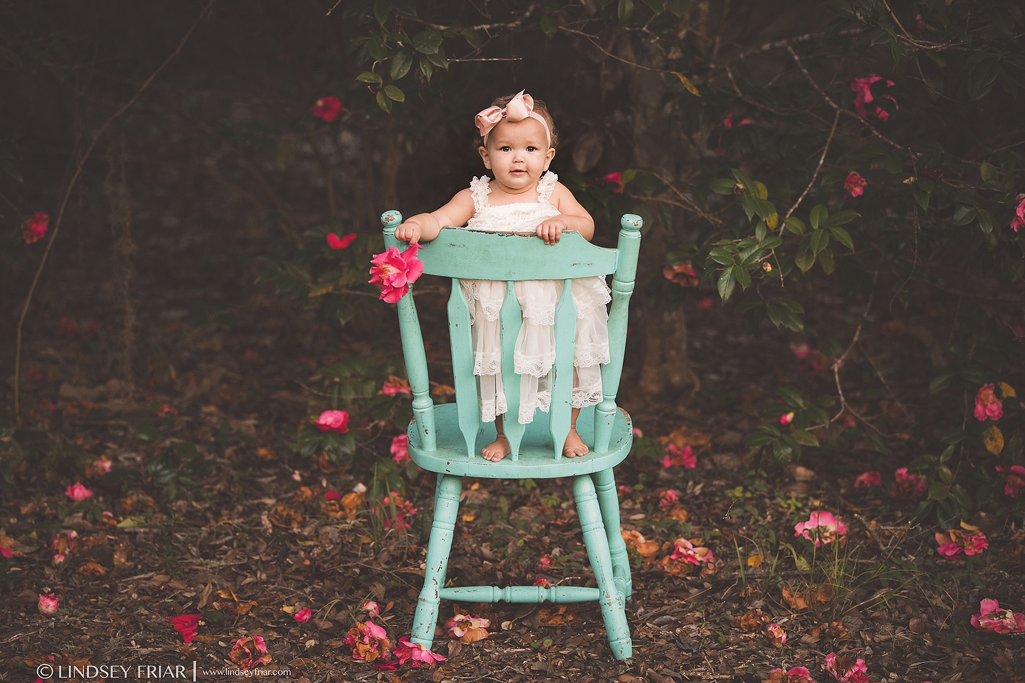 Gulf Breeze Florida Family Photographer