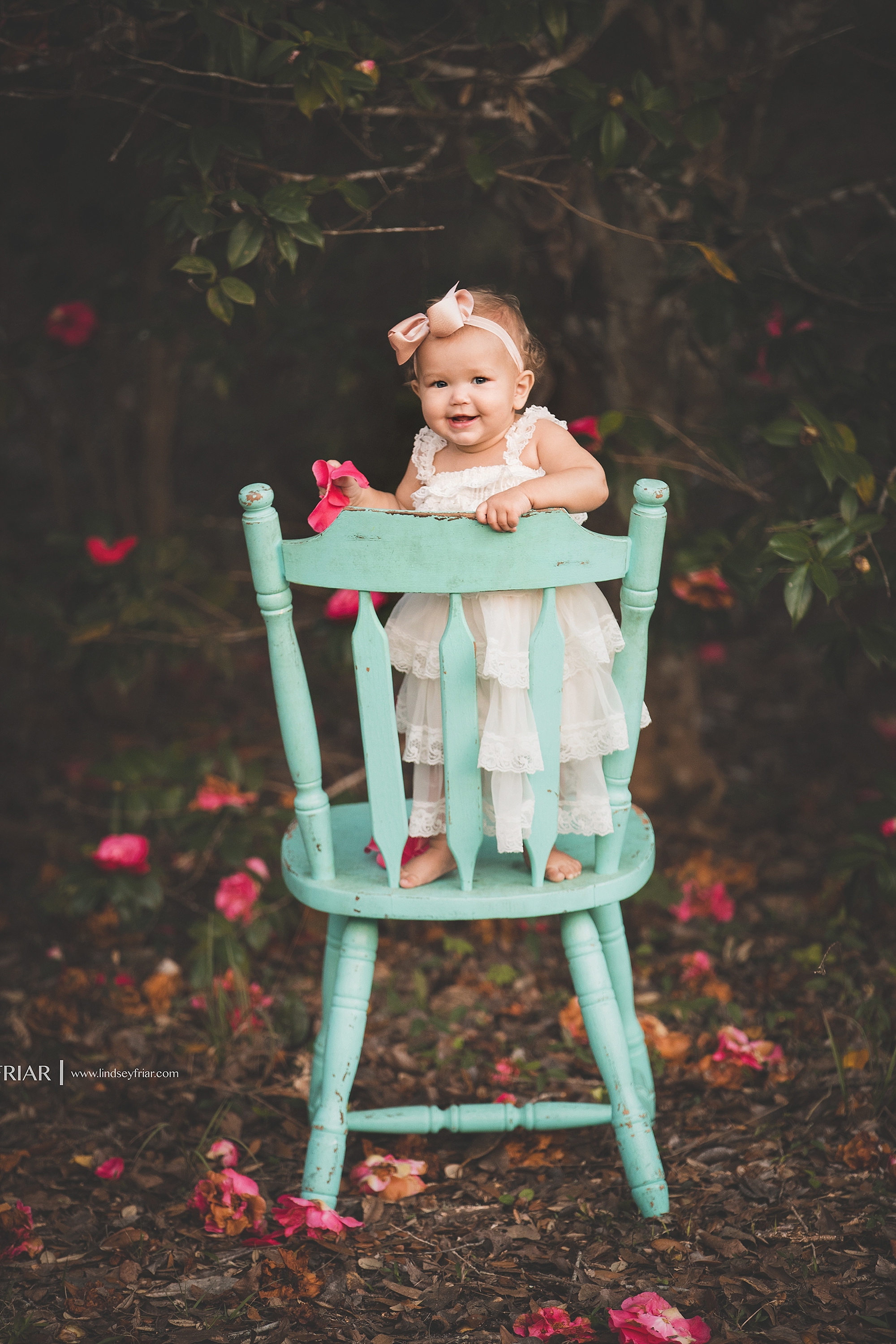 Gulf Breeze Florida Family Photographer