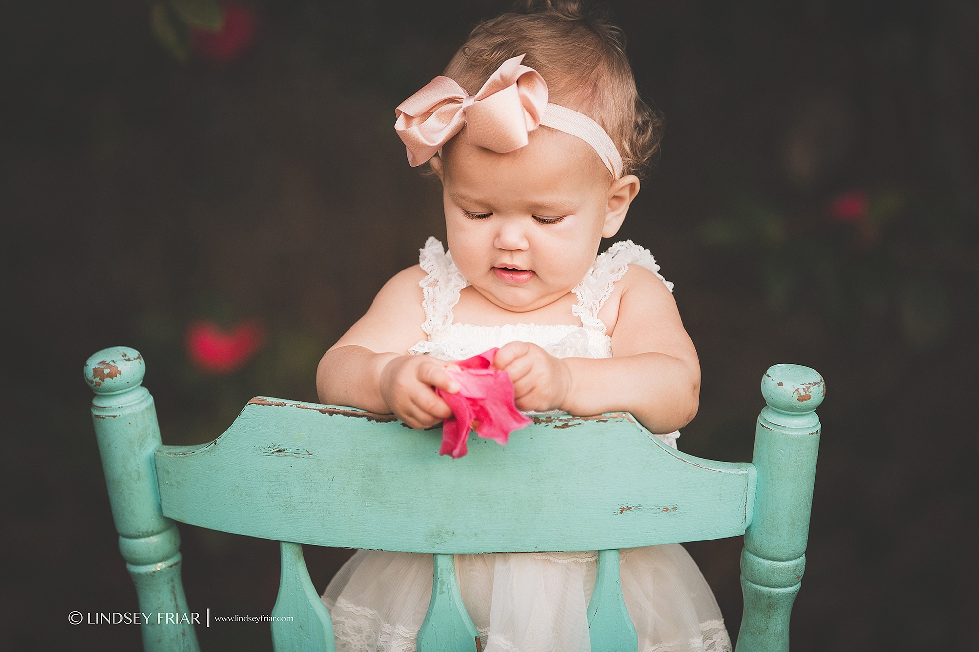 Gulf Breeze Florida Family Photographer