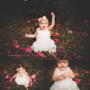 Gulf Breeze Florida Family Photographer