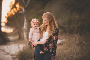 Gulf Breeze Florida Family Photographer