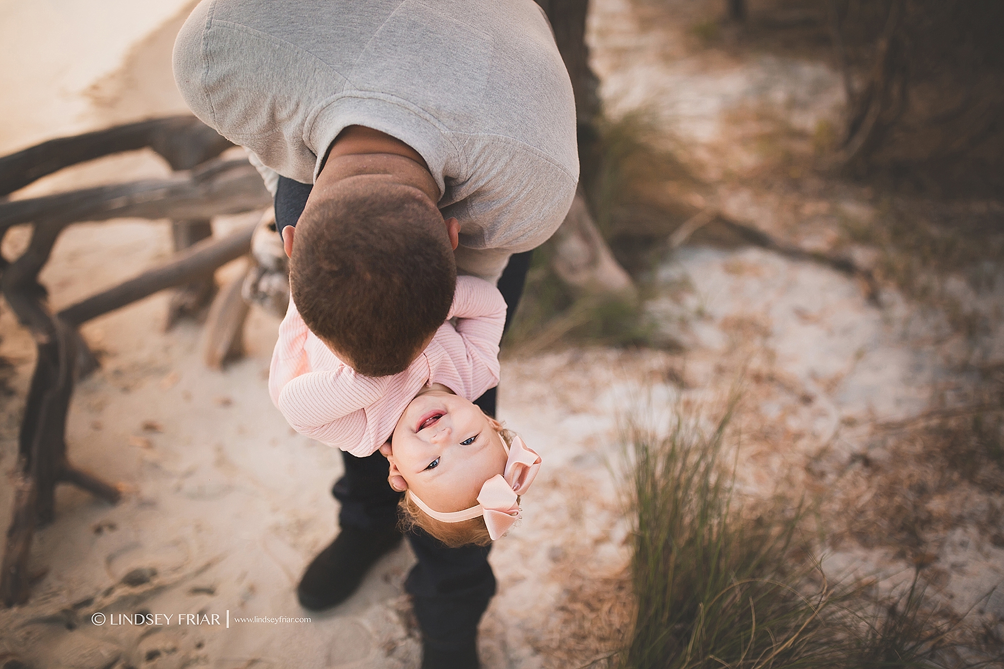 Gulf Breeze Florida Family Photographer