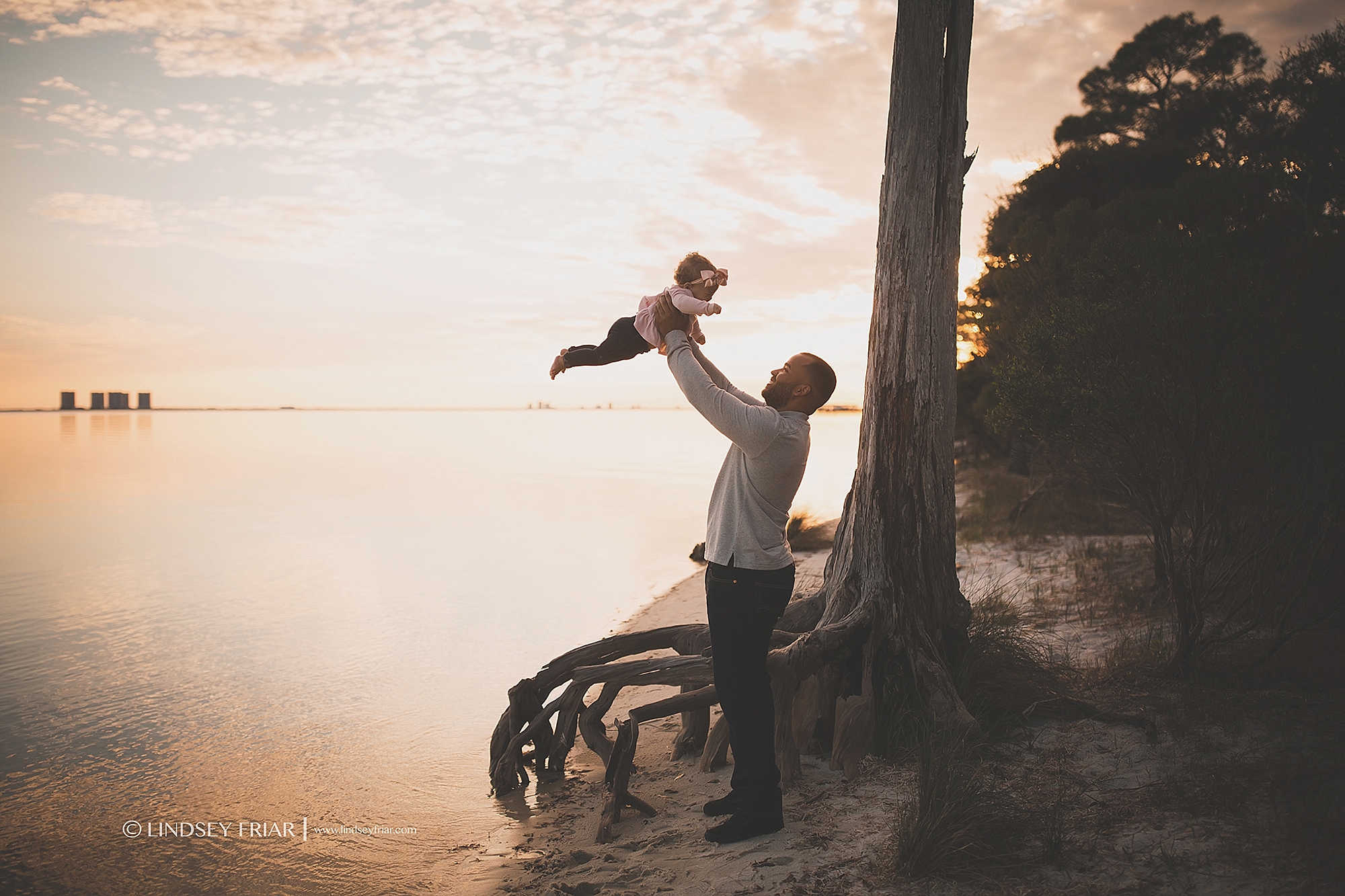 Gulf Breeze Florida Family Photographer