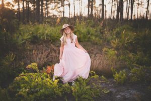 Maternity Photographer - Pensacola Beach