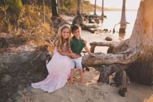 Maternity Photographer - Pensacola Beach