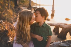 Maternity Photographer - Pensacola Beach