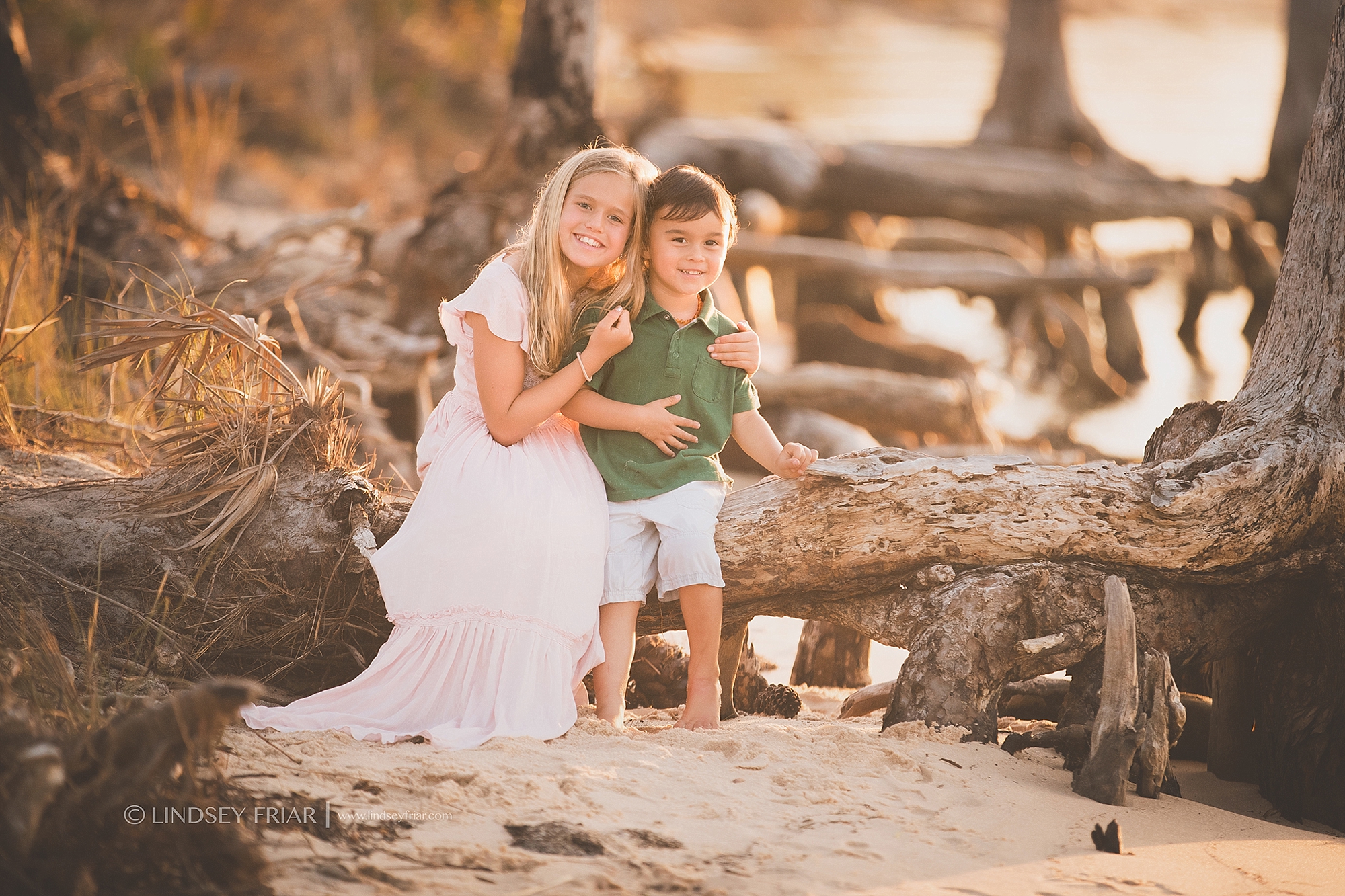 Maternity Photographer - Pensacola Beach