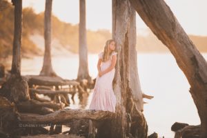 Maternity Photographer - Pensacola Beach