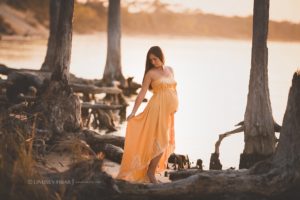 Maternity Photographer - Pensacola Beach