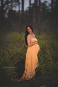 Maternity Photographer - Pensacola Beach