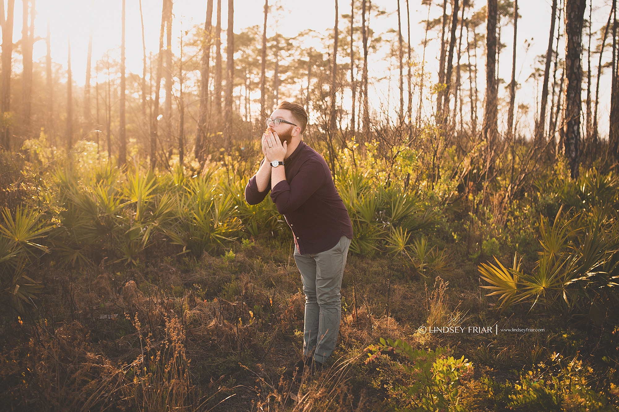 Maternity Photographer - Pensacola Beach