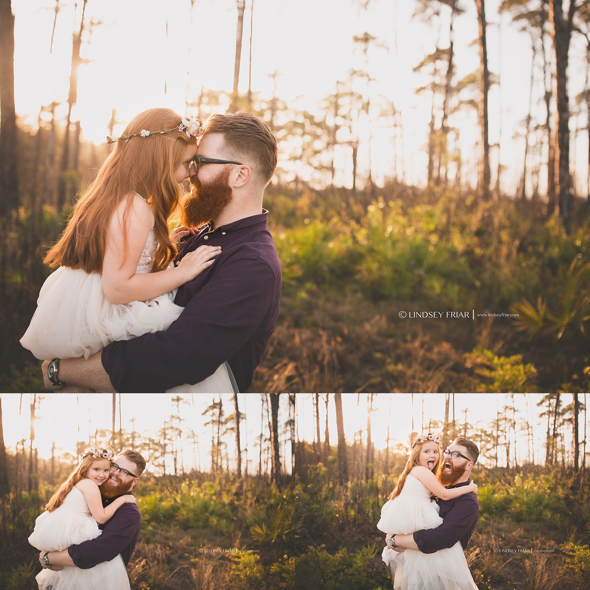 Maternity Photographer - Pensacola Beach