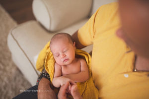 Gulf Breeze, Florida Newborn Photographer