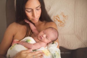 Gulf Breeze, Florida Newborn Photographer